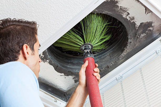 Best Air Duct Inspection Services in Quincy, CA