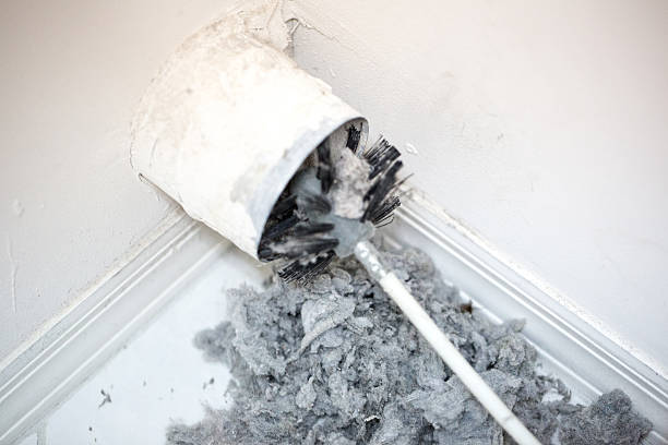 Best Emergency Air Duct Cleaning Services in Quincy, CA